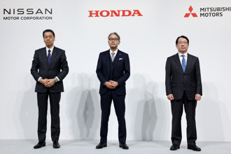合併NISSAN同床異夢？ 日媒驚曝真相：HONDA看上「它」
