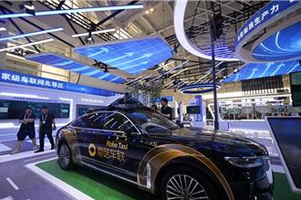 批美說一套做一套　陸商務部嗆制裁無法打壓中國發展步伐