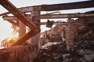 野火受災戶索賠 這個小動作超重要！律師給6大建議