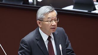 鞏固國力 明年科技預算編1,800億元