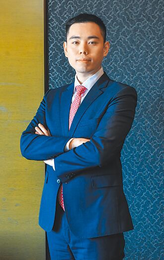 來穎掛牌 估掀比價效應