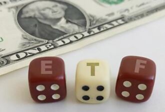 去年9月降息以來 18檔債券ETF 逆勢正報酬