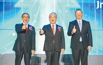 黃仁勳今抵深圳 本周訪台會供應鏈