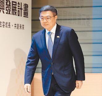 總預算今協商 政院令堅守立場