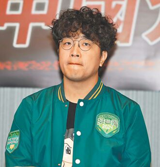 黑熊種菜課3840元 藍酸沈伯洋賺好賺滿