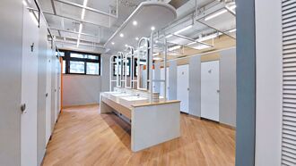 基市砸1.1億 改善115間學校廁所