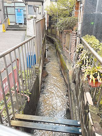 圳路三不管 桃擬自治條例解套