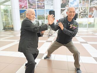 台南阵头缺人 面临传承困境