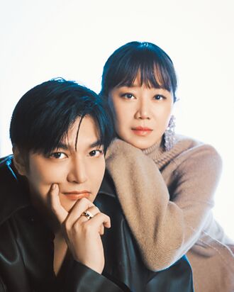 李敏镐当太空人 乌龟颈变严重