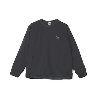 GO WILD春节挑新衣有好康