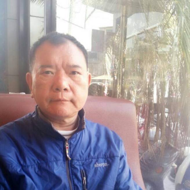 被誉为「名嘴祖师爷」、一生捍卫台湾民主的徐明正（志明）在12日病逝，享寿75岁，而在昨（14）日晚间，徐明正的家人在其脸书上证实了死讯。（取自徐明正脸书）