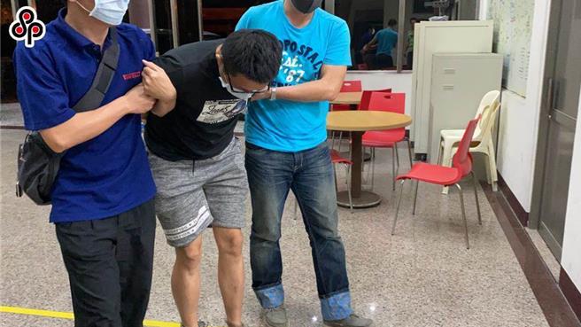 梁育志掳走马来西亚籍锺姓女大生，将锺女性侵杀害后弃尸。（本报资料照片）