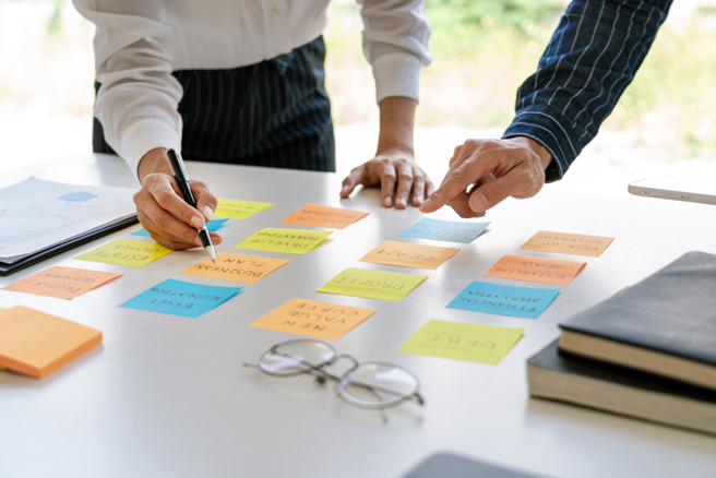 射手座2025年将大放异彩，在职场及生活中都有亮眼成绩。（示意图：shutterstock／达志）