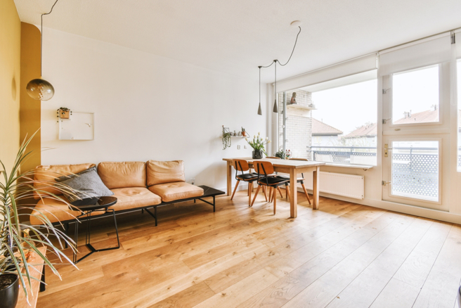 当有能力买2000万房、却发现仅能买2房时，必然会有很深的被剥夺感。（示意图/达志影像/shutterstock）
