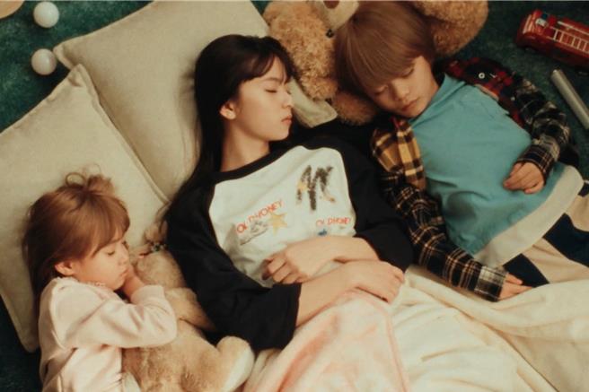 《我推的孩子》完美真人化，原作者赤坂明和作畫橫槍萌果都掛保證。（采昌提供）