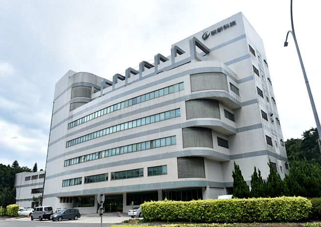 致新全年合併營收82.53億元，年增4.3％，營運逐步回到正軌。圖／本報資料照片