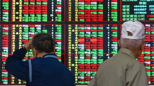 工业阀门厂进典（6843）半导体、石化及能源产业接单皆有斩获，目前订单已超过董事会订定年度预算一半，2025年上半年营收可望胜过2024年同期。图／本报资料照片