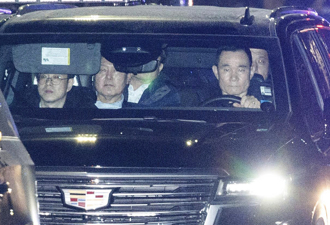 從戒嚴到被捕 尹錫悅44天大事記