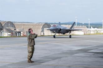 「比佛利之巔」演訓 驗證沖繩美軍戰備