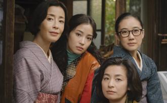 時論廣場》過年返鄉《宛如阿修羅》（黑鳥麗子）