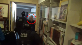 精舍命案！王薀被逮前一天仍發心靈雞湯 昔學員：不相信他會做這些事