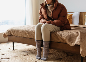 NET保暖神褲300元 妹子「穿了就不想脫」再包6件