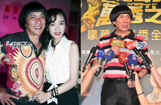 謝金燕兒子的爸到底是誰？ 豬哥亮生前「全說過了」