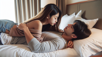 妹子收「呻吟撞擊聲」錄音檔嚇壞！前男友炫耀新歡慘賠3萬