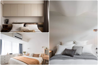 睡覺上方有樑柱怎麼辦？真的會影響健康嗎？揭密3大樑壓床QA與4個真實案例！  