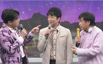 緬懷劉家昌、瓊瑤！ 康康聽「森恬CP」演唱〈當〉深陷回憶