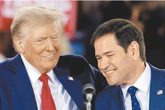 時論廣場》兩大複合體決定川普對台政策（蘇泳霖）