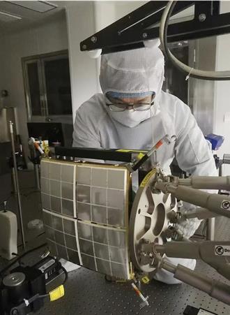 能看見黑洞？陸「天關」衛星國產「龍蝦眼」驚人成果曝