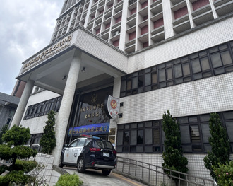 疑助88会馆「黄金大亨」涂诚文洗钱！土城侦查队长调离现职