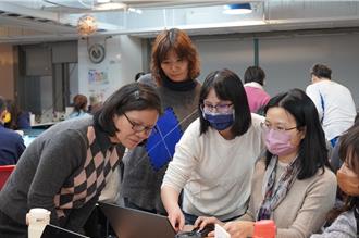 因应数位浪潮 教育部师资培育导入生成式AI