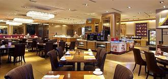 壽星有福！台北花園大酒店自助餐「生日聚餐」優惠上線