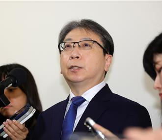 我海纜遭破壞  蔡明彥：陸是否利用第三國權宜輪侵擾是應處重點