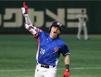 WBC資格賽拿不到公益檔期 議員批：大巨蛋成遠雄金雞蛋