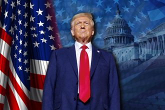 川普强势回归 美总统就职典礼亮点抢先看