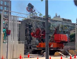 北市環保局管制施工機具排黑煙 市民陳情大減6成7