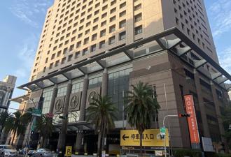 熄燈4年再復活 台南首家五星級飯店原址重開