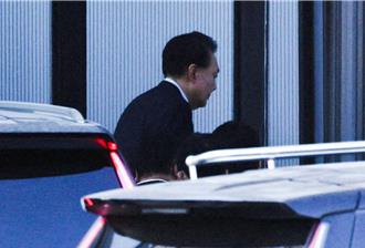 尹錫悅受訊10小時身體不適 今天拒絕二度受訊