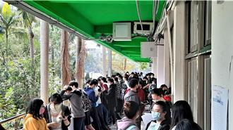 大學學測1／18登場 明下午開放查看考場 應考提醒一次看