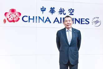 重感冒未癒 華航董座謝世謙心梗猝逝 醫：風險增17倍