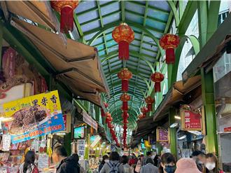 高雄稽查164件年节食品 竹笙重金属超标复验通过