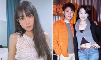 楊宗憲遭疑是謝金燕兒子生父 昔曝心聲認第一反應是「糟糕了」