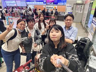 義守大學結合AI與國際化教育 培育全球競爭力人才