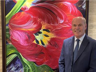 加國政局變化不影響與台夥伴關係 倪傑民：持續落實印太戰略