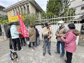 地方發起罷免連署   楊瓊瓔：報復性罷免不會被認同