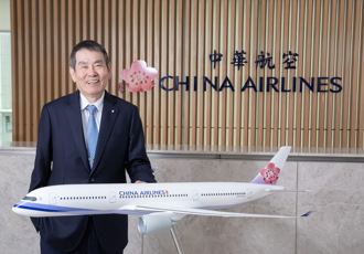 華航董座猝逝 心臟權威醫：流感恐增加心血管疾病風險