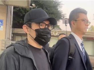 洗錢大亨郭哲敏2億交保恐逃亡串供  新北檢再提抗告